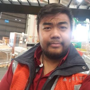 Meet your Posher, Chris